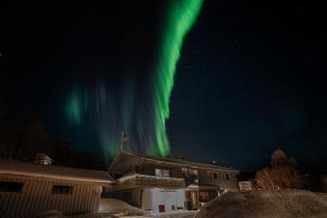 Nice apartment on Futrikelv