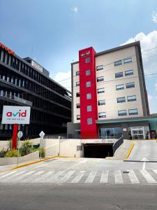 Avid Hotel Querétaro Centro Sur by IHG