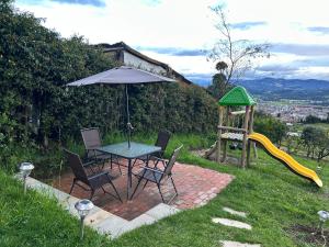 Villa Bremen, Hospedaje Rural con vista al Lago