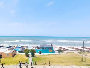 Departamento Miramar Vistas al Mar