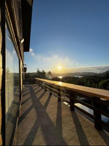 Casa Hotel Los Arrayanes