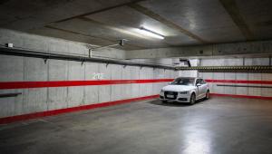 DEPARTAMENTO PREMIUM en Chillán Centro, full equipado, cómodo, con estacionamiento, factura para empresas, wifi de alta velocidad