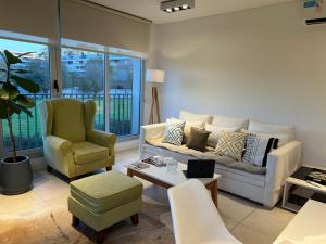 Moderno Departamento 2 Ambientes con Excelente ubicación en Zona Gastronómica