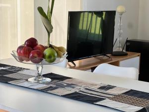 Moderno Departamento 2 Ambientes con Excelente ubicación en Zona Gastronómica