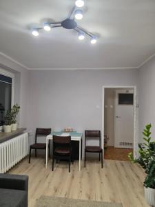 Apartament z widokiem na Gdańsk 10 piętro