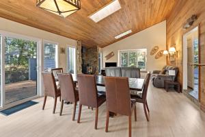 Whistling Swan 8 home