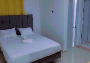 Hotel Café Punta Cana