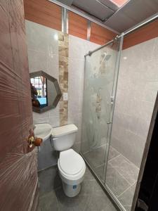 Casa Amoblada Acogedora para familias