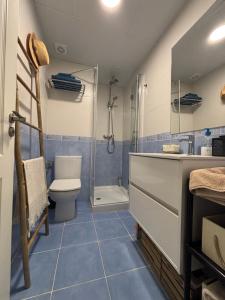 Ático en primera línea de playa