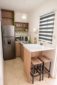Loft Montecarlo