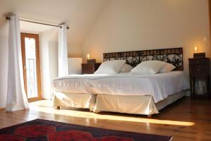 Gite de charme, Sologne, séjour en famille, jeux, balade nature en forêt & détente, centre Aubigny