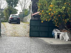 Casa da Ramada - Water SPA Tank with running natural spring water - by Bedzy