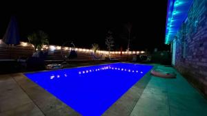 Luxurious Private Pool, Beach Walk WPrivate Acces