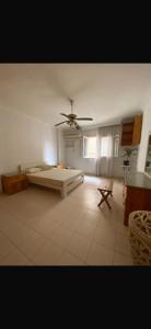 Sunny central room in degla el maadi