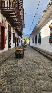 Apartamento de Verano Santa Fe de Antioquia