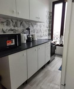 Stylish and Cozy room