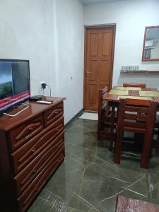 Poraite alojamientos