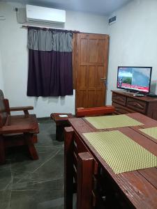 Poraite alojamientos