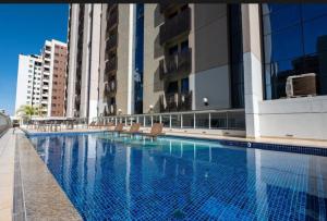 Hotel S4 Águas Claras