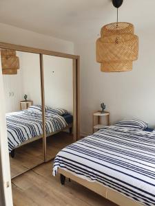 Résidence le grand Hôtel