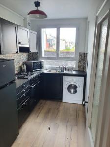 Résidence le grand Hôtel