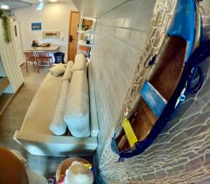 Villa Oceânica de Charme Literário - Arte, Piscina Privativa e Conforto com Acesso à praia - Beach Access