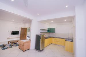 14th Avenue Service Apartments