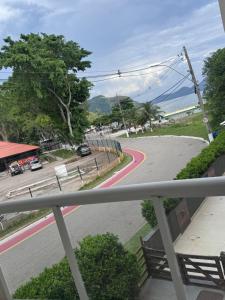 Apartamento reserva do sahy