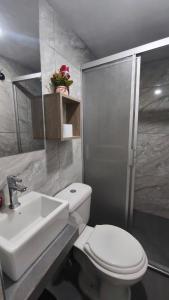 mini departamento Andahuaylas