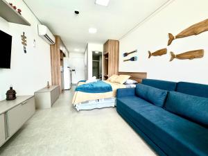 Beach Class Verano Muro Alto Ideal para Casais e Família