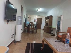 SAMA EL`ARISH Resort