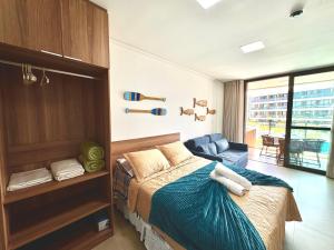 Beach Class Verano Muro Alto Ideal para Casais e Família