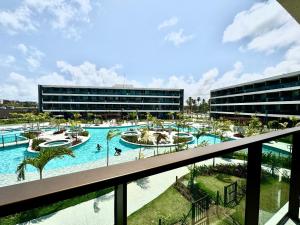 Beach Class Verano Muro Alto Ideal para Casais e Família