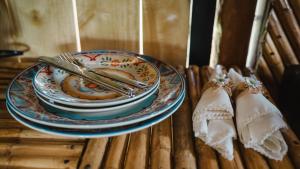 WISIRARE ECOLODGE - Luxury experience