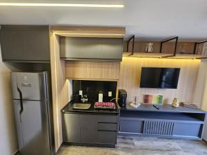 Apartamento Contemporâneo Pinheiros