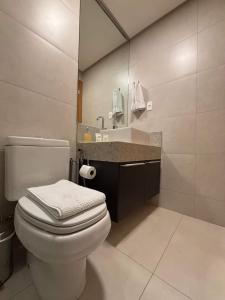 Apart St Bueno Ar, Cozinha, Garagem Próx Órion