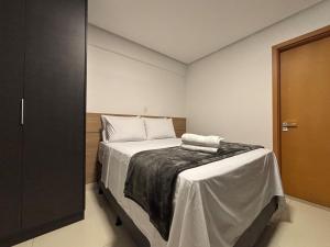 Apart St Bueno Ar, Cozinha, Garagem Próx Órion