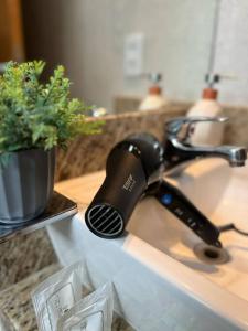 St Oeste Superking Ar, Cozinha, Office, Vaga