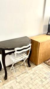 Aconchegante Studio no coração do Rio 702b