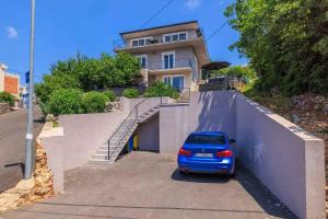 Apartments in Crikvenica 39059