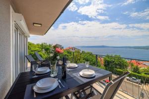 Apartments in Crikvenica 39059