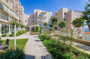 Apartment in Crikvenica 39067