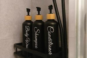 The Place To Be with Balcony and Kitchen Mandaluyong