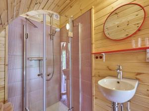 Tiny House Jet