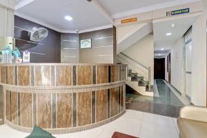 SPOT ON Grand Residency