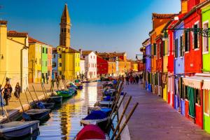 Apartment in Bibione 51276