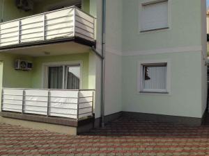 Apartment in Crikvenica 39071
