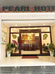 Pearl Hotel