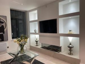 Bradford Chic City-Centre Apartment