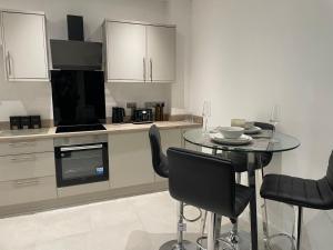 Bradford Chic City-Centre Apartment